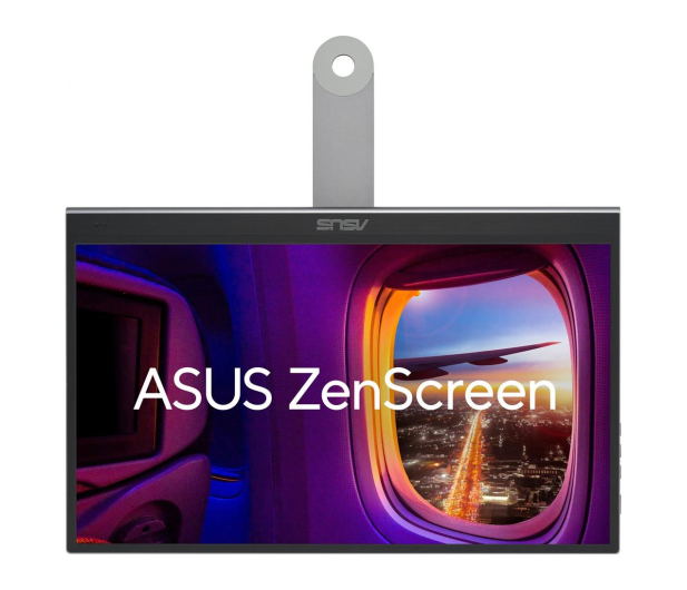ASUS 15.6''  MQ16AHE  Srebrny - 1293213 - zdjęcie 2